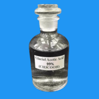 Abtrikemy Glacial Acetic acid (99.9%) 1 kg