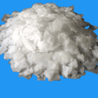 caustic soda flakes