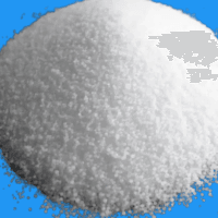 Caustic soda prills
